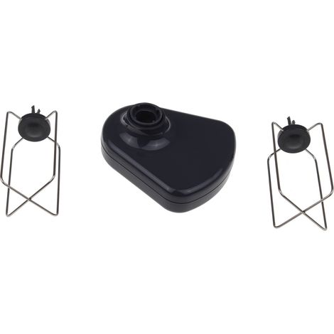 Kenwood KW715746 Batidor de claras para robot Multipro