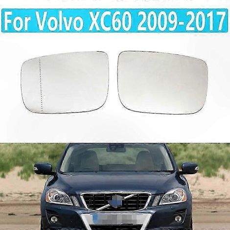 Rétroviseur chauffant avec verre réfléchissant pour SUV modèles 2009-2017 (1/5)