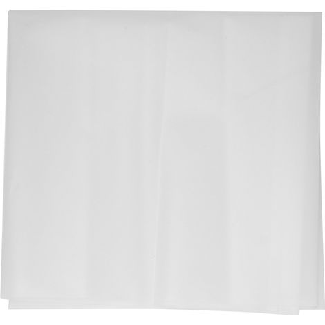 Étui de protection étanche à la poussière et à l'eau pour microscope stéréoscopique 480 x 490 mm - Accessoires inclus (1/5)