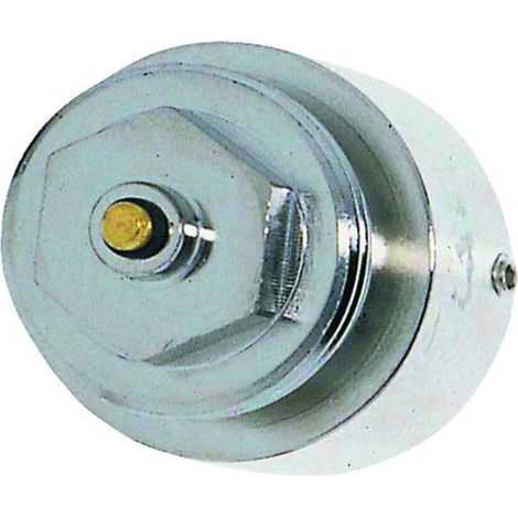 HEIMEIER Adattatore per produttori terzi testine termostatiche Heimeier/ valvole Vaillant, 9700-27.700