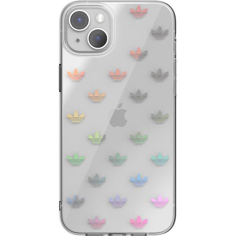 Celly GC2967ADI funda para teléfono móvil 17 cm (6.7") Transparente (1/4)