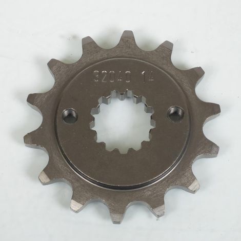 Pignon de sortie de boite Esjot pour Quad Polaris 500 Predator (1/5)