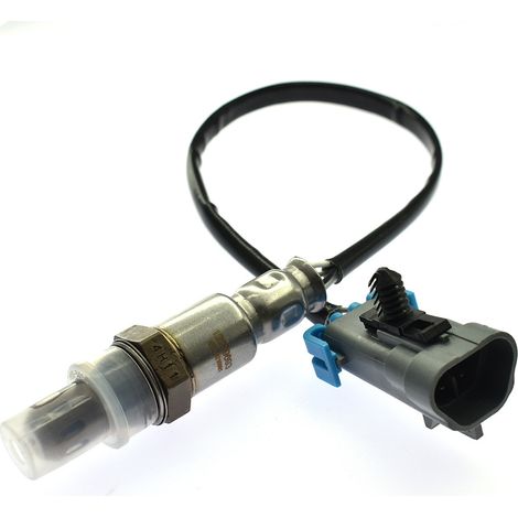 Oxygen sensor 12639693, automotive parts sensor 12639693, oxygen sensor in stock for direct installation. (1/5)