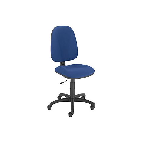 eurokraft basic Sedia girevole per ufficio JUPITER telaio (1/2)