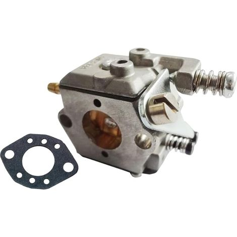 carburateur pour Echo SRM-4605 débroussailleuse Remplace Walbro Style (1/4)