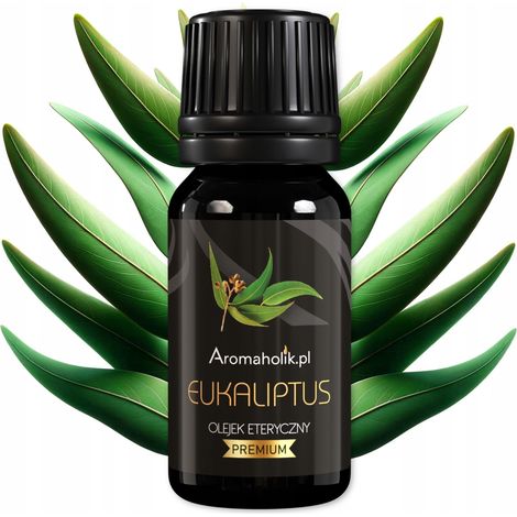 ACEITE ESENCIAL DE EUCALIPTO PARA HUMIDIFICADOR