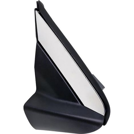 Moulure d'angle de rétroviseur triangulaire plate pour Pilot 2016-2022 75490-TG7-A01 Droite (1/5)