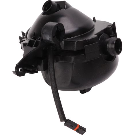 Séparateur D'huile de Soupape PCV de Voitures, Séparateur D'huile de Soupape de Ventilation de Carter 11617531423 Remplacement pour 323I 325I 325XI 530I (1/5)