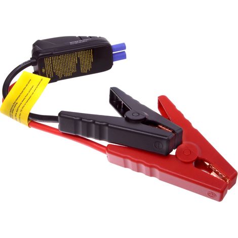 Cavi Avviamento Intelligenti per Booster ROOKS OK-03.0013 (OK-03.0015)