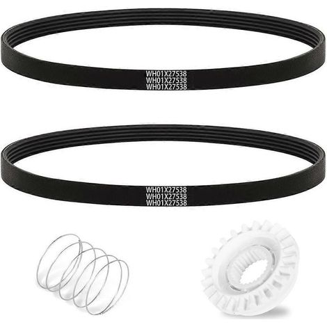 Kit di riparazione per lavatrici GE/Hotpoint, ricambi per lavatrici 4588013 AP6328256 PS/EAP11729473 (1/5)