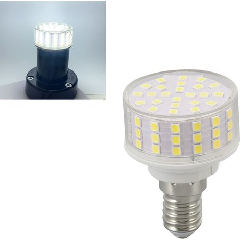 E14 LED-Lampe, 10 W, 1000 lm, 85–265 V, flimmerfrei, energiesparend, weißes Licht (1/5)