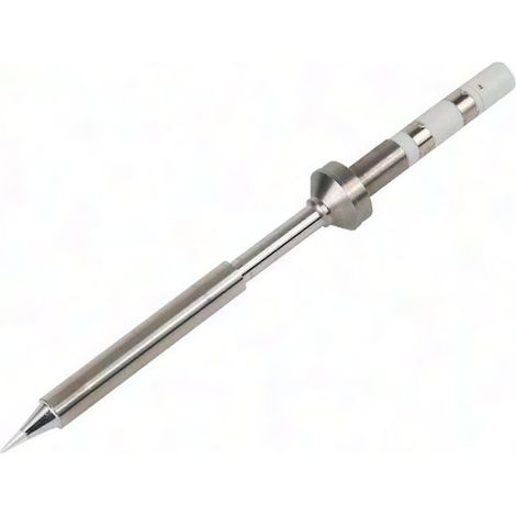 Kit de pointes de fer à souder pour TS100 - Embouts de rechange I/B2/BC2/K/KU/D24/C4, soudure précise et durable. (1/5)