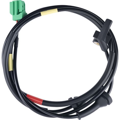 ABS Sensor Rear Right for Volvo XC90 2002-2014 30773745 ALS567 86342480 8634248 (1/5)