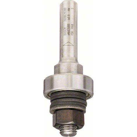 Schlitzfräser 8x22x603 BOSCH 2608629390