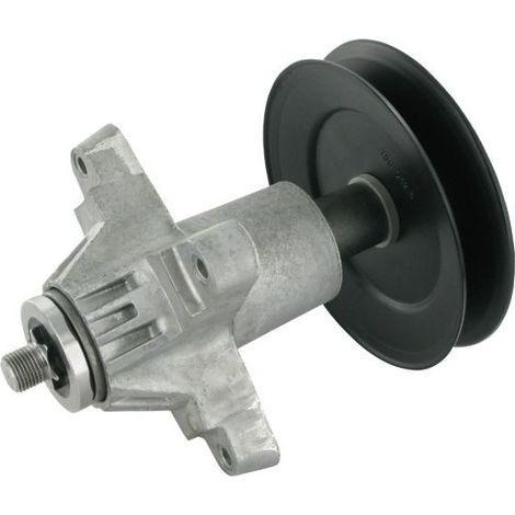 Palier de lame MTD - CUB CADET 618-04608A - 618-0671 - 918-0671 - 91804608A