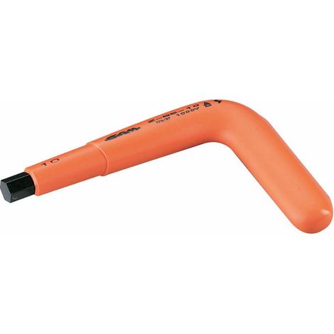Chiave a brugola SAM isolata da 5 mm - Z655