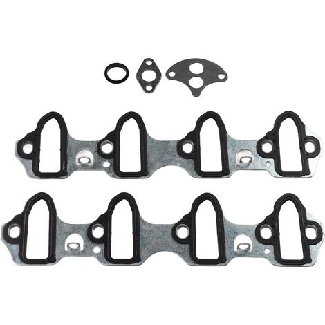 Joint de Collecteur d'Admission MS98016T Pièce Auto de Rechange pour AVALANCHE SILVERADO SUBURBAN (1/5)