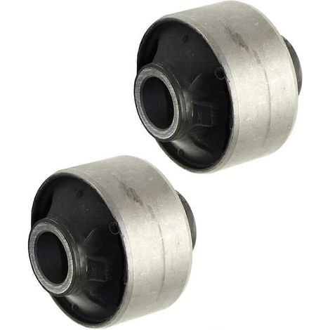 Silentbloc de bras de suspension inférieur avant arrière pour Subaru WRX STI 2013 - Remplace 20204AG01B/011/010 (2 pièces) (1/5)