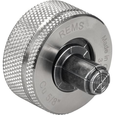 Aufweitkopf Cu 5/8 " 150230 R