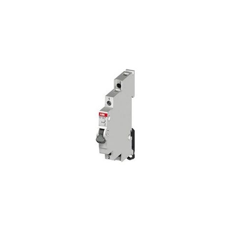 Interruptor de 1 polo 16A E211-16-10