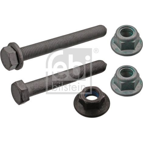 FEBI BILSTEIN 21499 Kit d'assemblage, bras de liaison