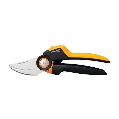 FORBICE POTA POWERGEAR BYPASS XSERIES P961 FISKARS  MM 285