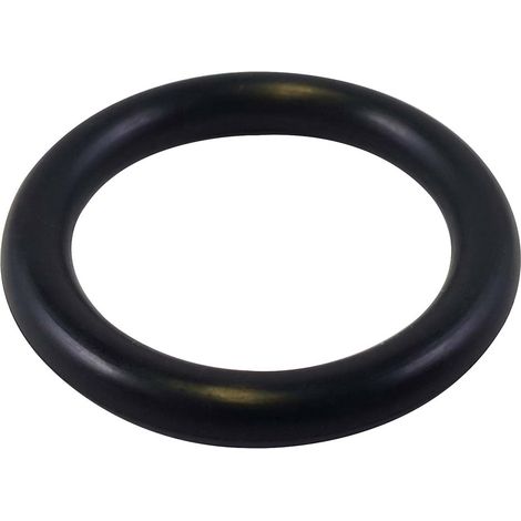 Joint torique RS PRO, Ø int. 9.25mm, Ø ext. 12.81mm, épais. 1.78mm, en FKM ( Prix pour Sachet de 50 )