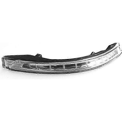 Intermitente LED de repuesto para el espejo retrovisor lateral del KIA Sportage R 2011-2015
