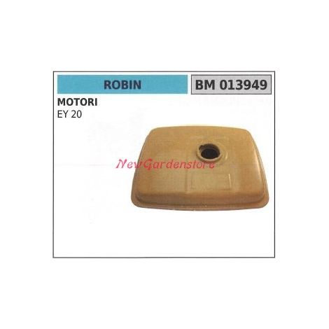 Depósito de combustible ROBIN motor cortacésped cortacésped EY 20 013949