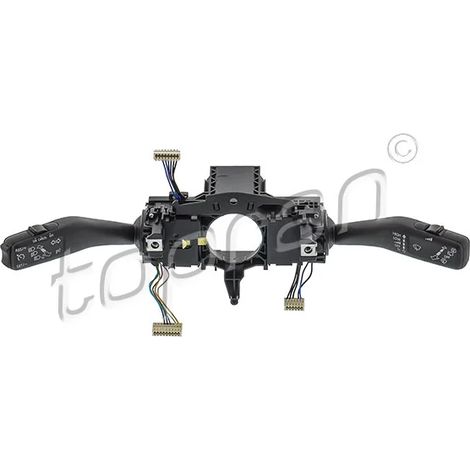 Comodo de clignotant TOPRAN 116 654 SKODA 1K5 953 513M 1K5 953 513M 9B9
