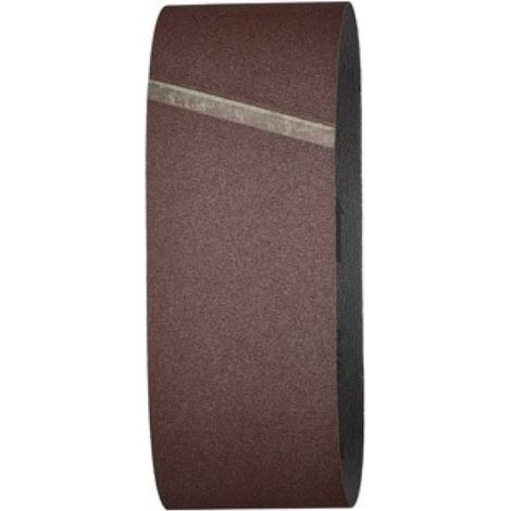 Lija de banda Wolfcraft 1922000 120 g