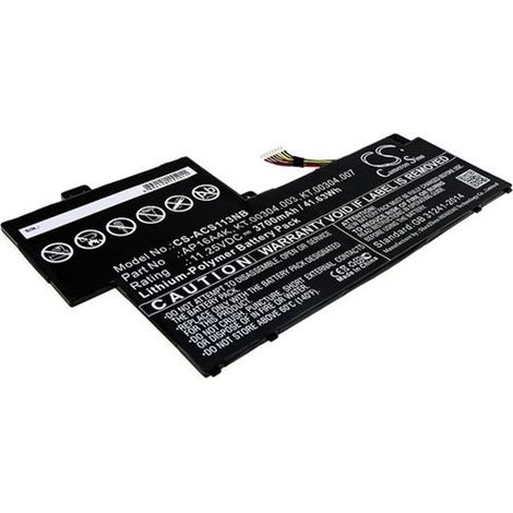 Batteria per Acer Swift 1 SF11331P2VH ecc