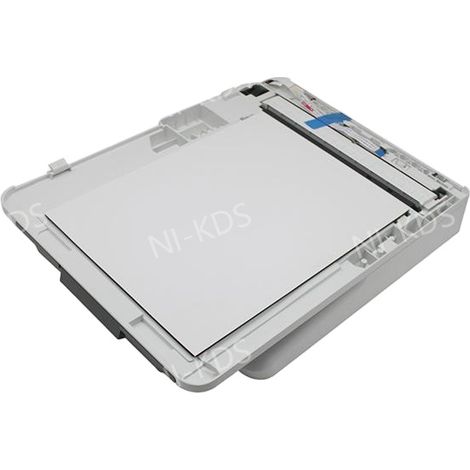 Compatible with HP M277 M426 M427 M377 M280 document feeder ADF platform scanning component -- Document feeder [single-sided - without hinges] disassembly standard