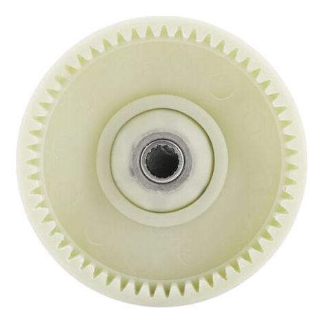 Pignon de Tronçonneuse électrique, Support de Tronçonneuse Support de Tronçonneuse de Tracteur avec Engrenage Intérieur de Tronçonneuse électrique pour Tronçonneuse électrique (1/4)