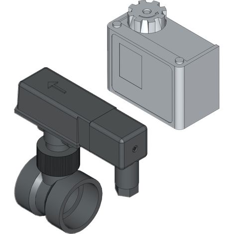 Umbausatz WW 2050l/h - 7441722 von Viessmann