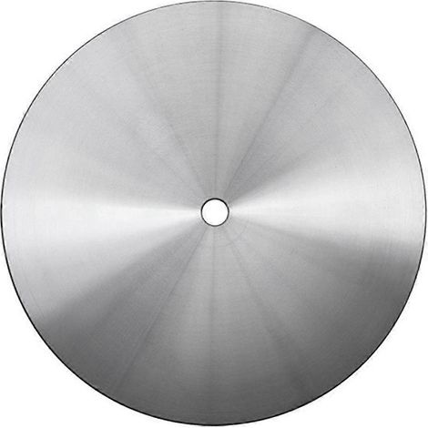 Plateaux de rectification Master-Lap en aluminium pour disques de rectification plats à revêtement diamanté, plateau de rectification pour broche de roue abrasive (1/5)