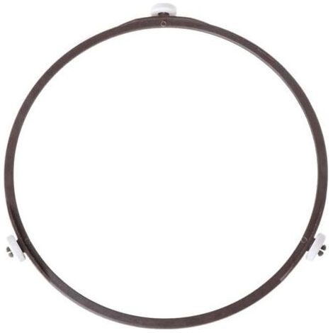 Support Plateau Tournant Four à Micro-ondes 17,8 Cm De Diamètre 1,4 Accessoires Micro Ondes Universel Anneau Pour En Verre (1/5)