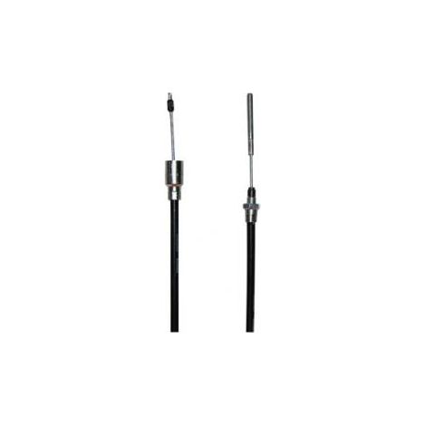 Cavo freno compatibile rasaerba AL-KO L cavo: 1640 mm L guaina: 1430 mm