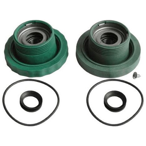 KIT PALIERS DROITE ET GAUCHE DIA 17 pour LAVE LINGE CURTISS...