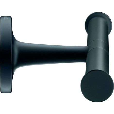 Duravit Starck T Papierrollenhalter, doppelt, 0099384600 (1/5)