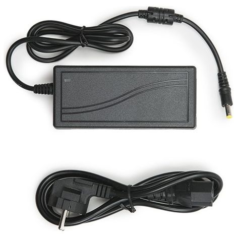 Transformateur 60W 12V type DC