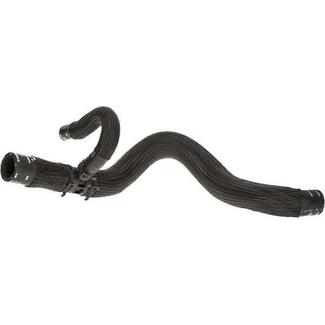 Durite supérieure de radiateur de liquide de refroidissement 68092560AB pour Dodge Dart 1.4T 2013-2016 68092560AC-SSZFV (1/5)