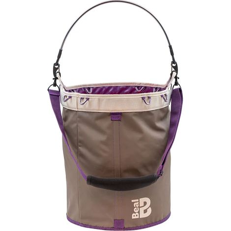 Seau à outils Beal tool bucket ii capacité 20 litres