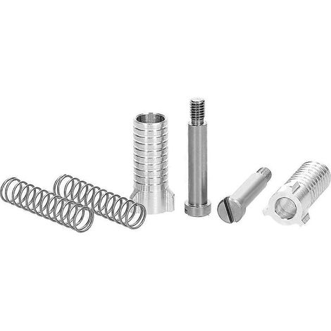 Vis E7I5 pour presse à courroie Revox Opener 3,5 mm pour Studer Revox Opener A80 A81 A812 A816 A820 (1/5)