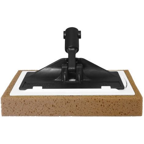 FRATTONE PER PULITURA IN SPUGNA mm 290 x 150 x 40