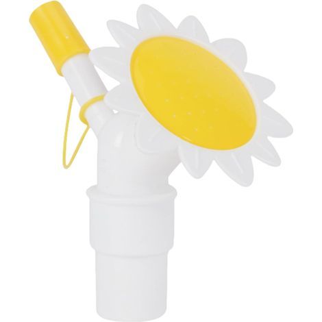 Sprinkler Spender Sonnenblumendüse Haushaltsblumen (1/5)