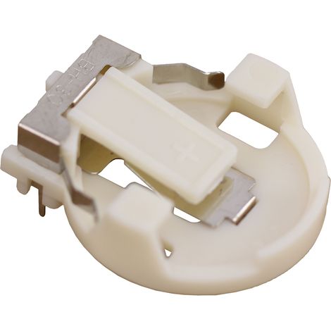 Support de batterie TOSHIBA BH-30, pour CR2430 (1/2)