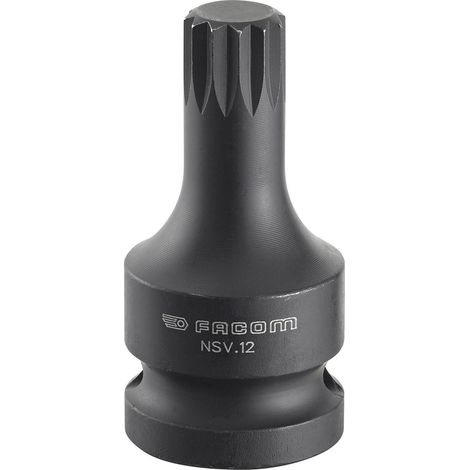 FACOM IMPACT-Einsatz 1/2 XZN M14 (1/2)