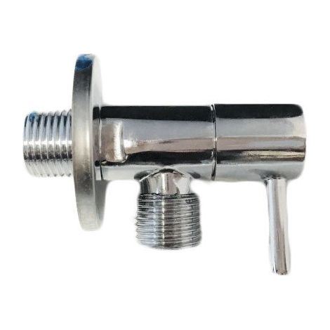 Robinet arrêt 1/2 x 1/2 design (1/3)