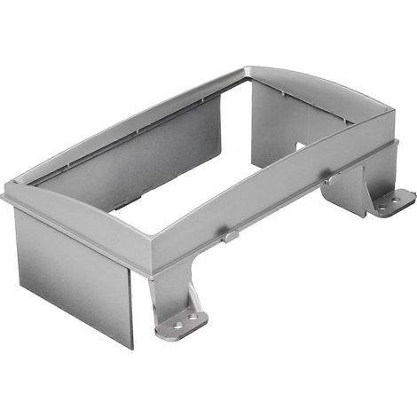 2-DIN-Stereo-Radioblende mit DVD-Player und Navigationssystem, passend für Hyundai i20 ab Baujahr 2008